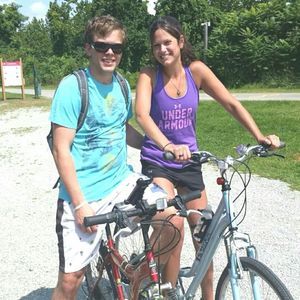 Meet your Posher, Briana